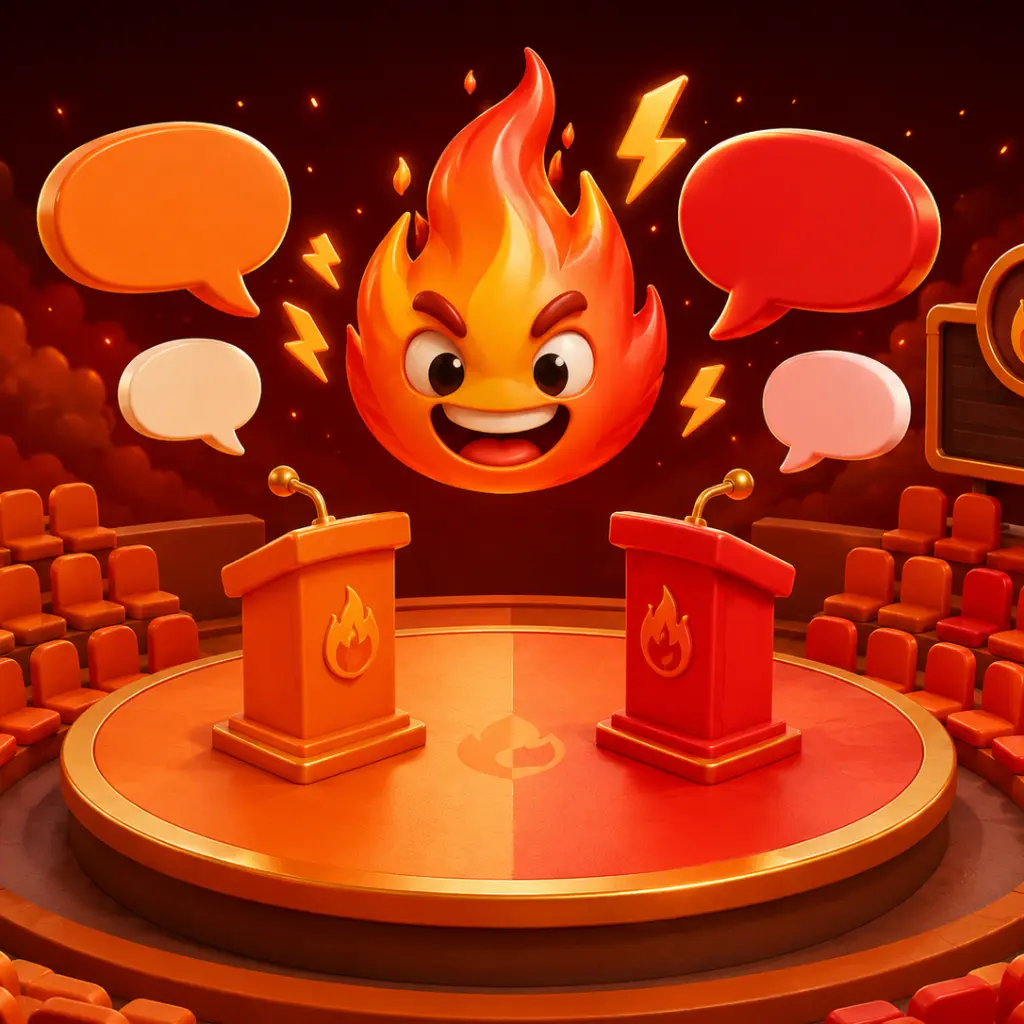 Hot Spot Spot artwork
